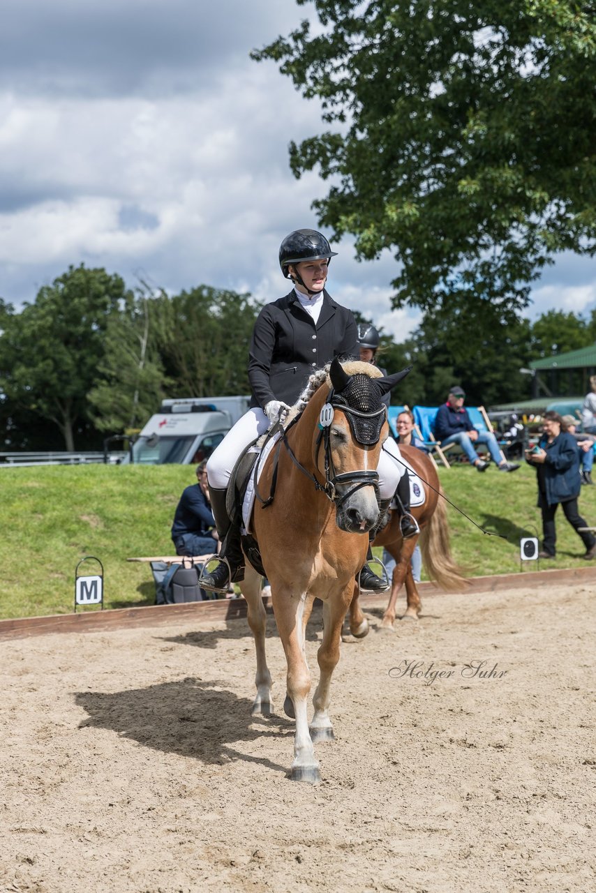 Bild 705 - Pony Akademie Turnier